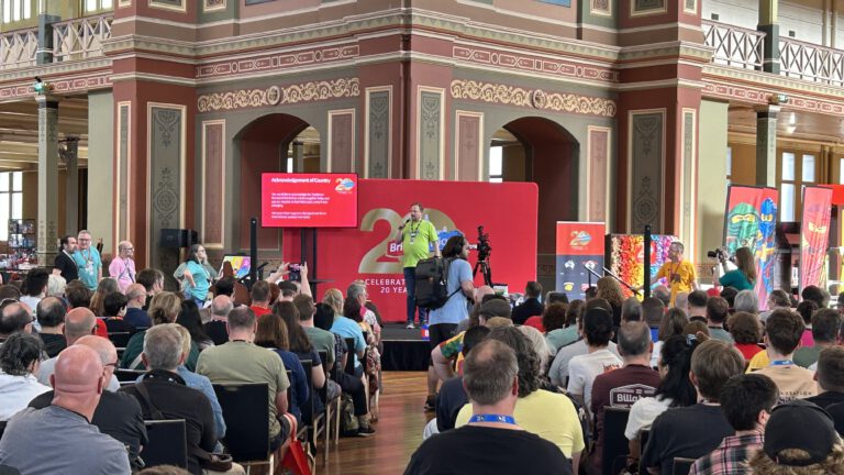 Brickvention 2026
