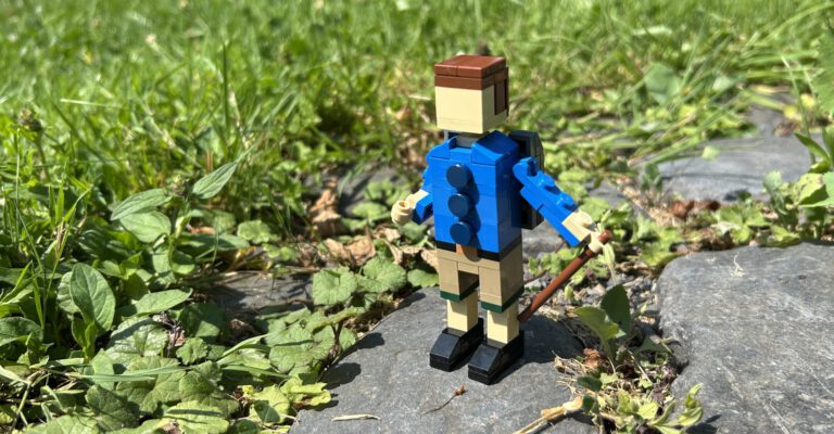 100 Wanderer für die Rhönbrick