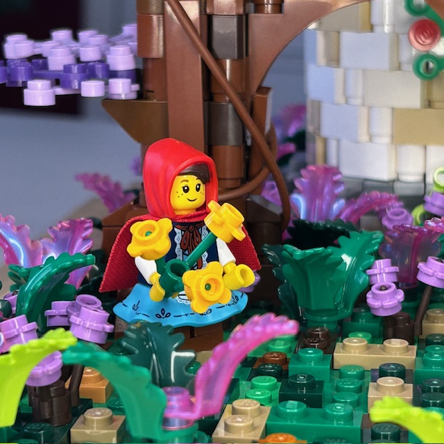 Bald ist es soweit – Unsere erste eigene LEGO®-Fan-Ausstellung