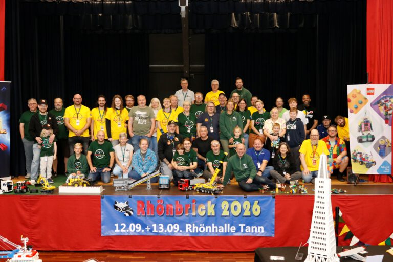 Rhönbrick 2026 – Eine gelungene Premiere in Tann